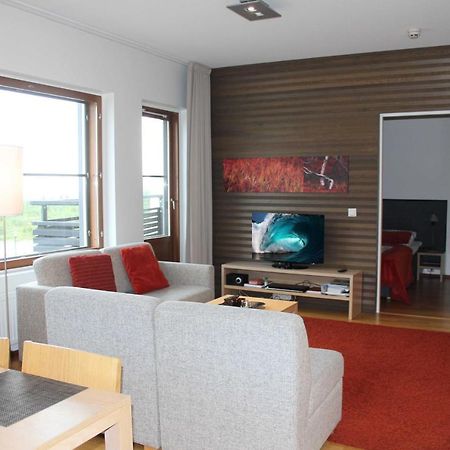 Yllas Majoitus Chalets 8, 8101 Ylläsjärvi Kültér fotó