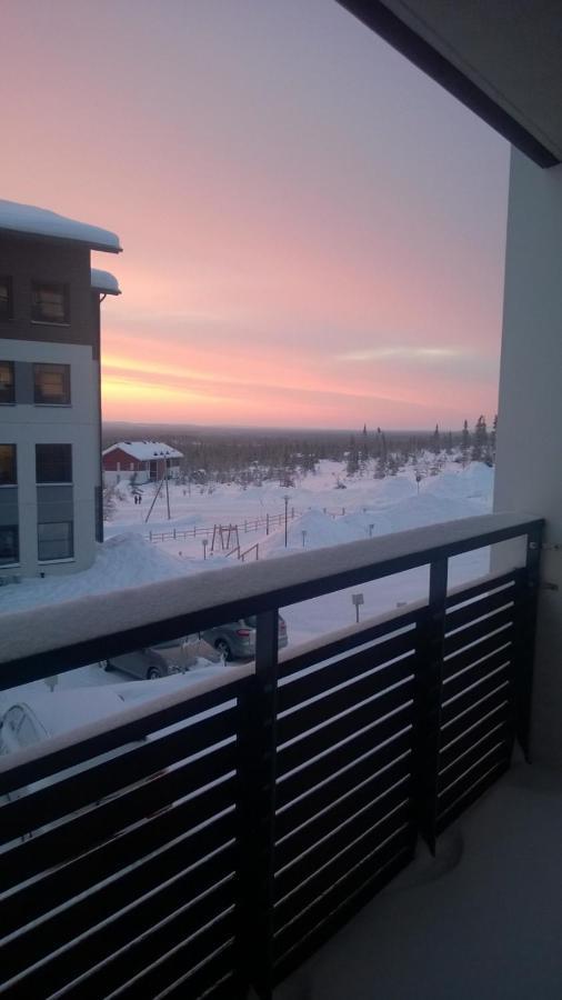 Yllas Majoitus Chalets 8, 8101 Ylläsjärvi Kültér fotó