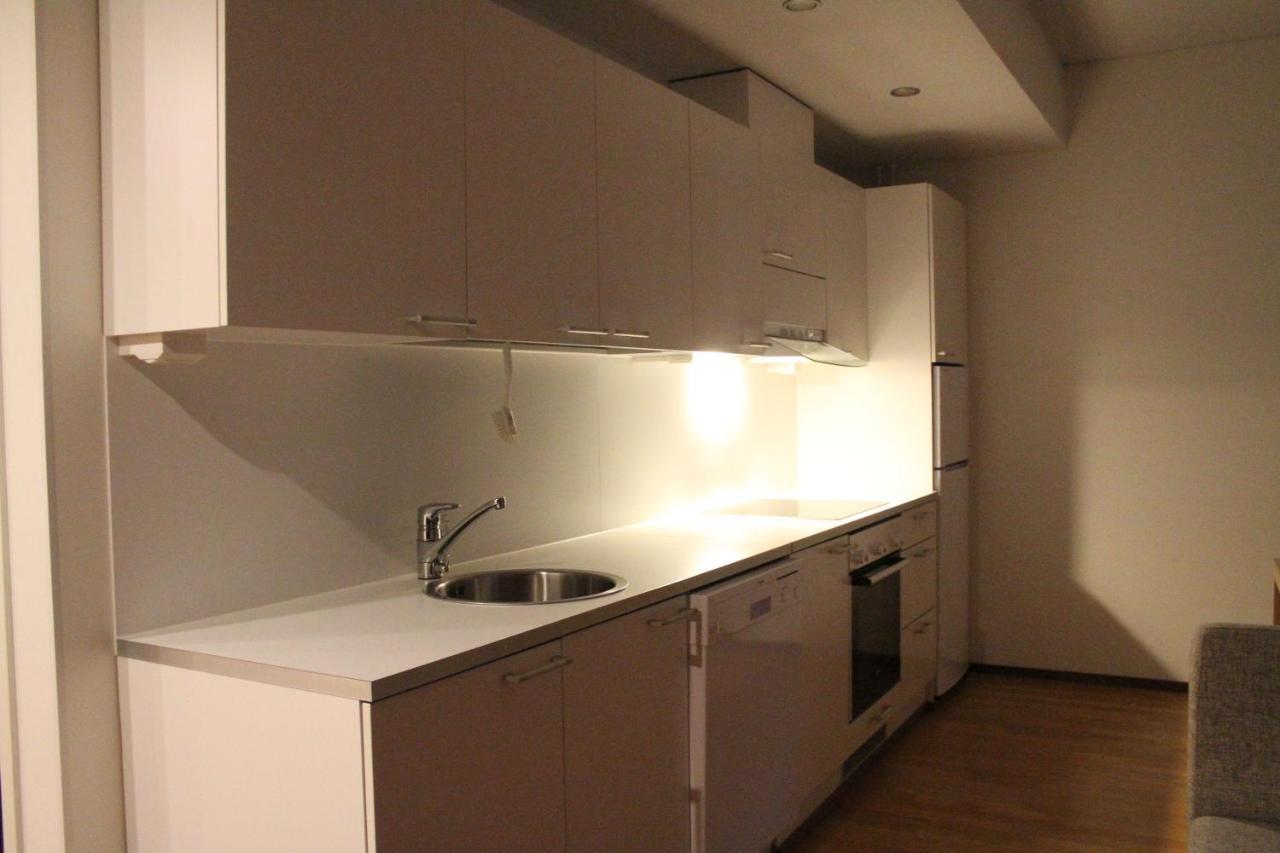 Yllas Majoitus Chalets 8, 8101 Ylläsjärvi Kültér fotó
