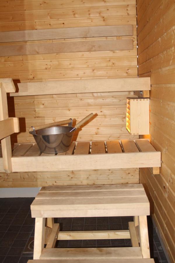Yllas Majoitus Chalets 8, 8101 Ylläsjärvi Kültér fotó