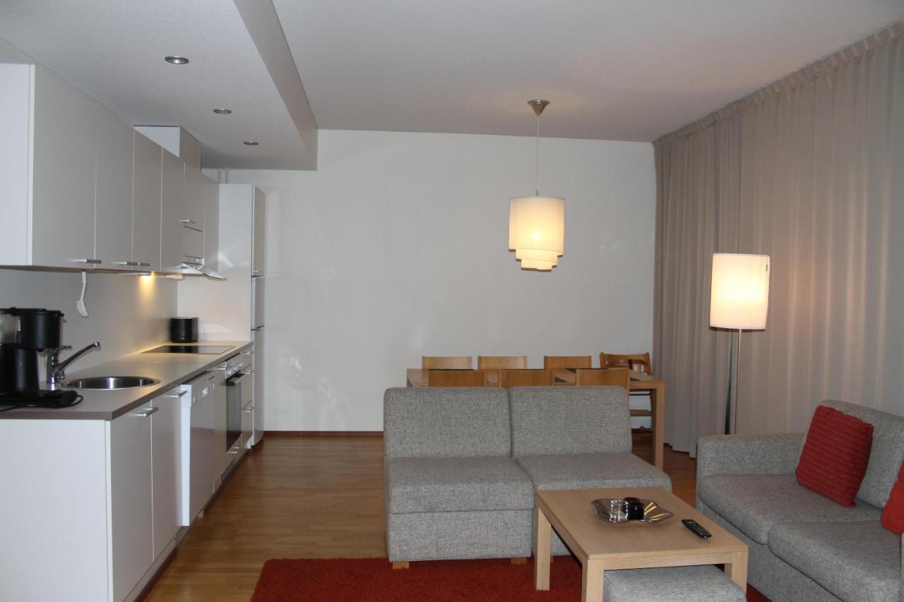 Yllas Majoitus Chalets 8, 8101 Ylläsjärvi Kültér fotó