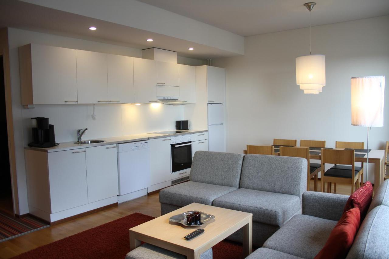 Yllas Majoitus Chalets 8, 8101 Ylläsjärvi Kültér fotó