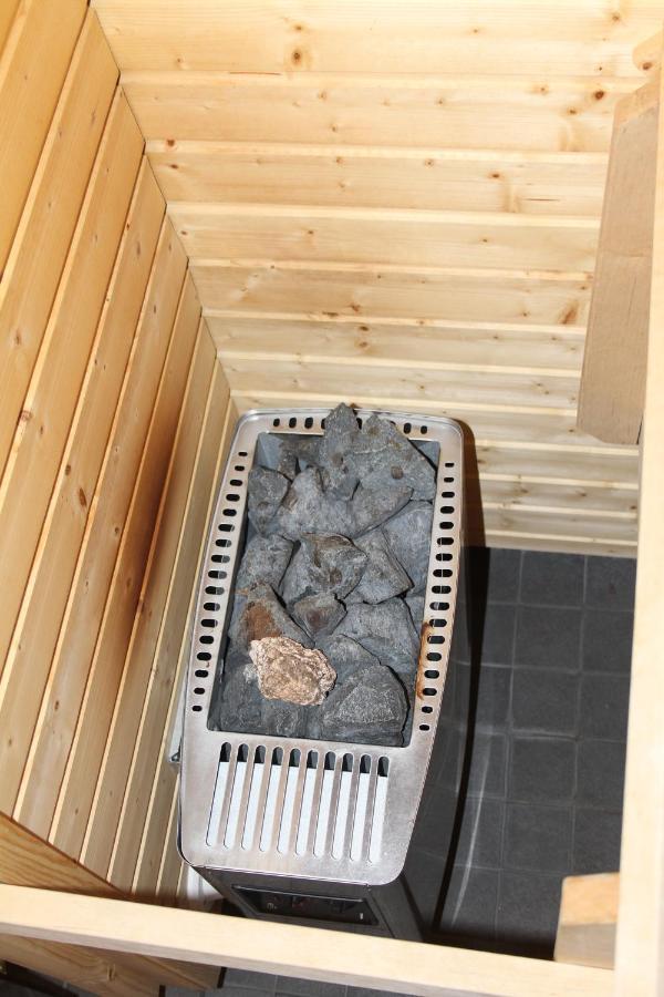 Yllas Majoitus Chalets 8, 8101 Ylläsjärvi Kültér fotó