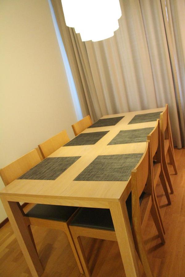 Yllas Majoitus Chalets 8, 8101 Ylläsjärvi Kültér fotó