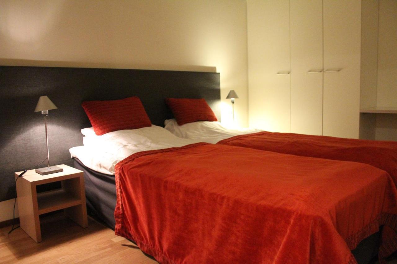 Yllas Majoitus Chalets 8, 8101 Ylläsjärvi Kültér fotó